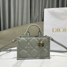 Christian Dior Shopping Bags